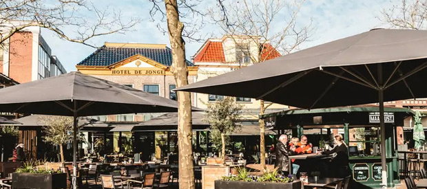 Voor €99 incl. ontbijt naar Drenthe