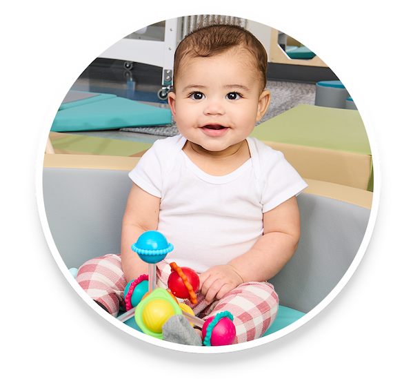 Infant & Toddler Essentials