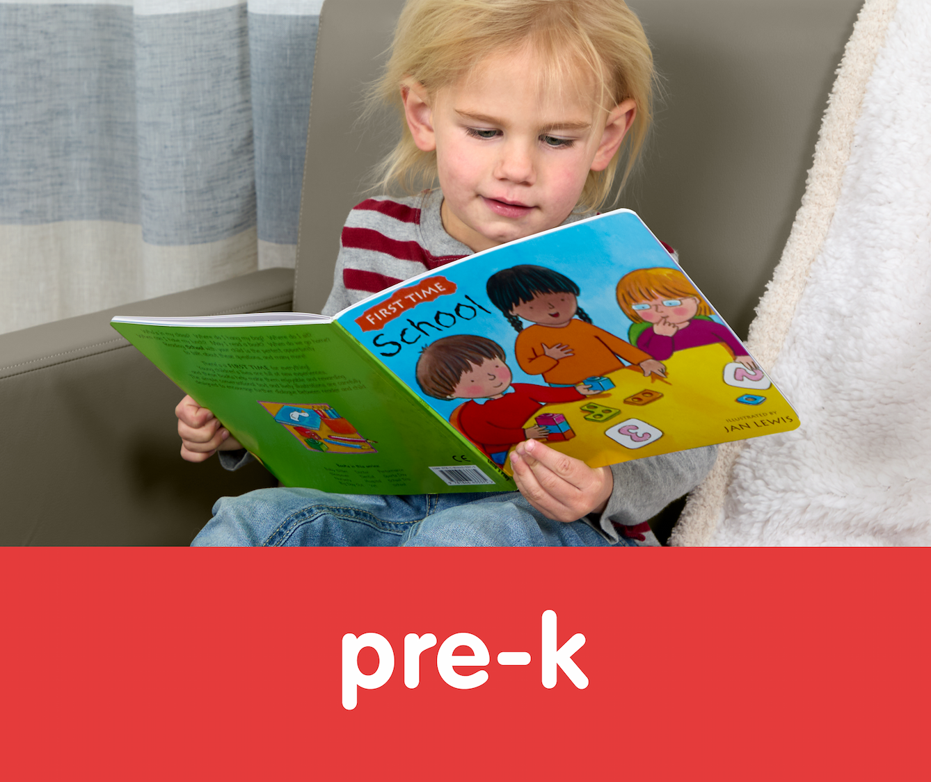 pre-k