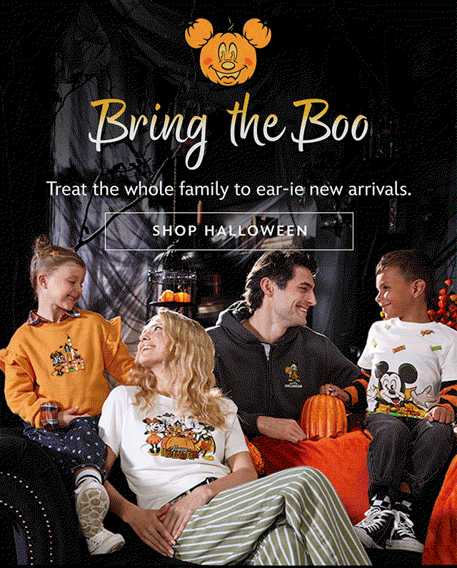 Halloween Shop | Shop Now