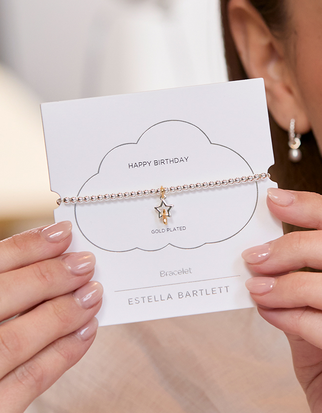 Add your own Personalised Message for £2.95