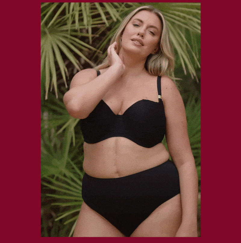 Make a splash with swimwear savings