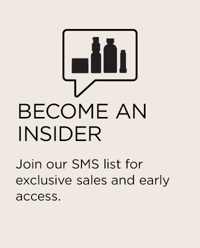 Become an Insider
