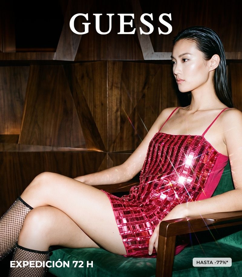 guess cover