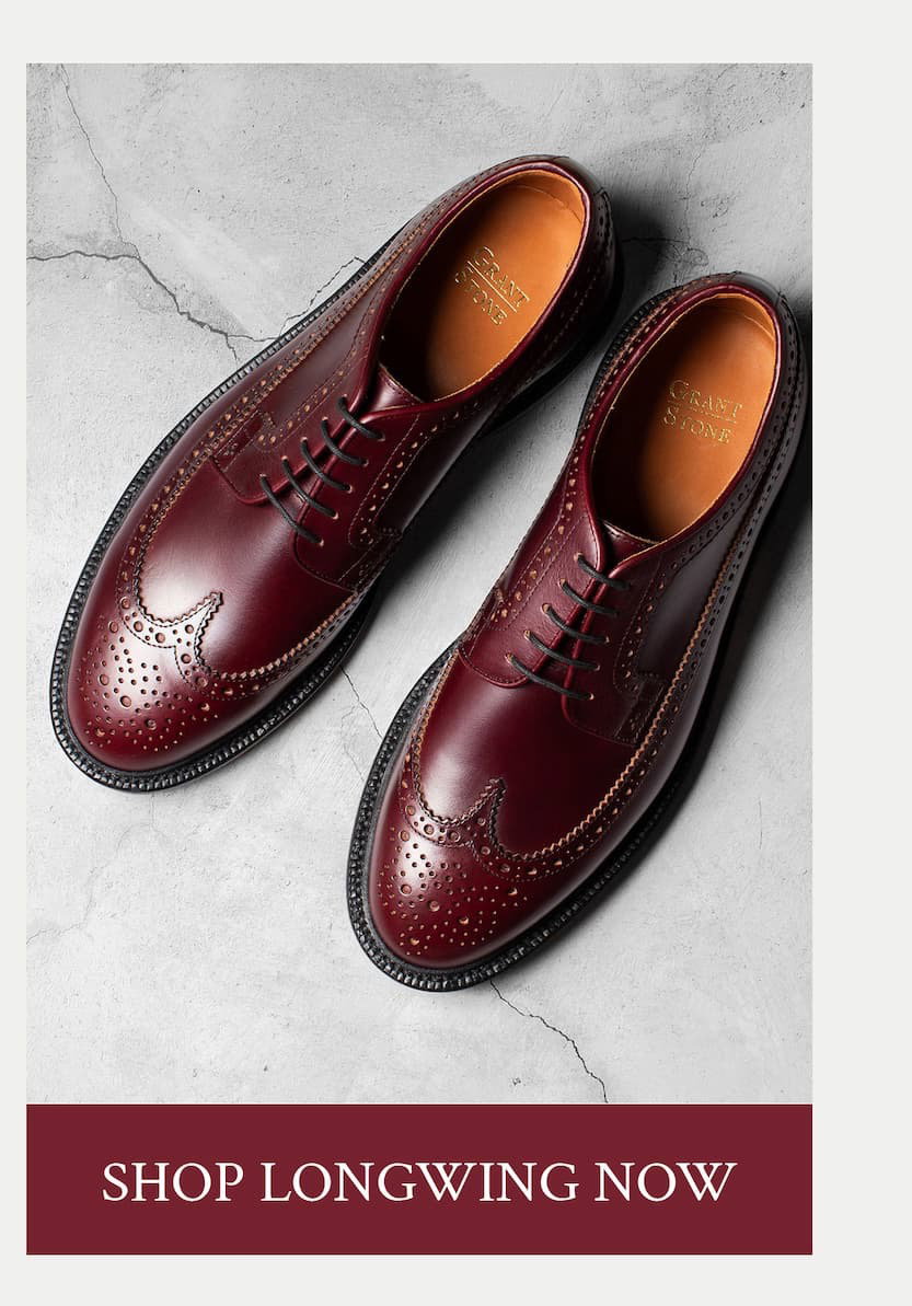 Shop Longwing Now