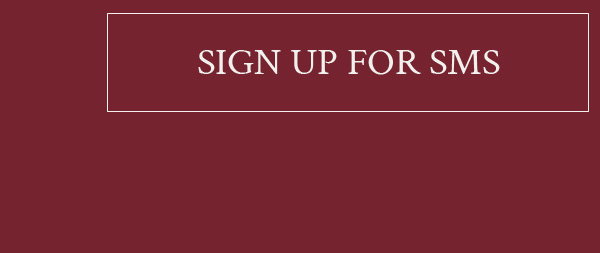 Sign Up For SMS