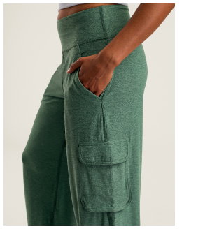 Shop the Basecamp Pants
