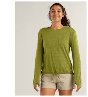 Shop the Upland Sun Shirt