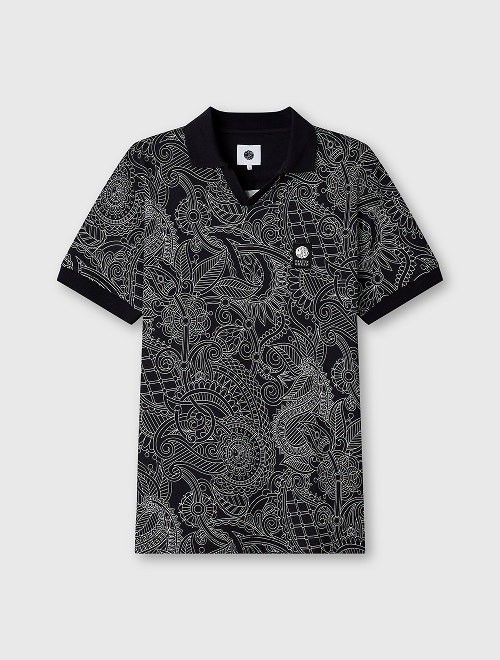 resonance linear polo