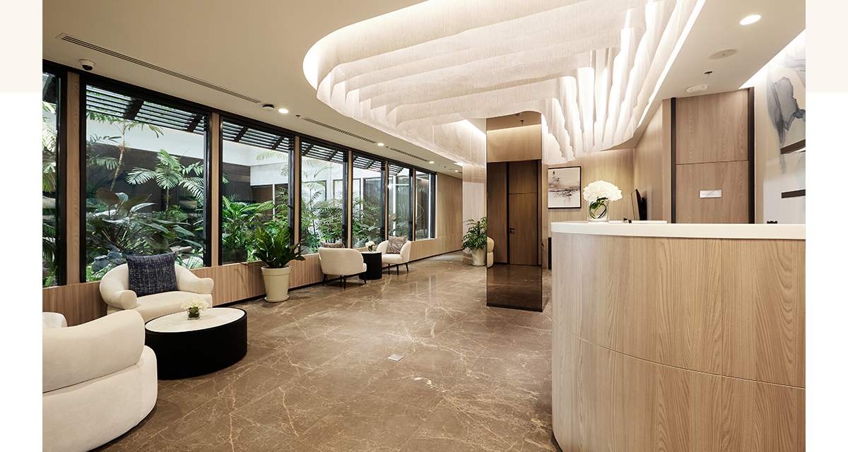 Anantara Wellness