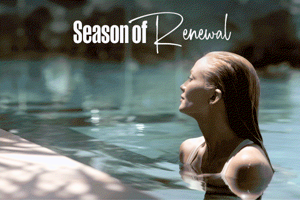 Season of Renewal