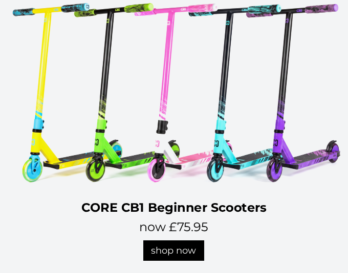 CORE CB1