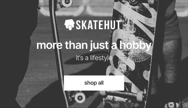 SkateHut