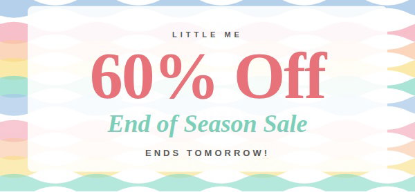 Shop 60% Off