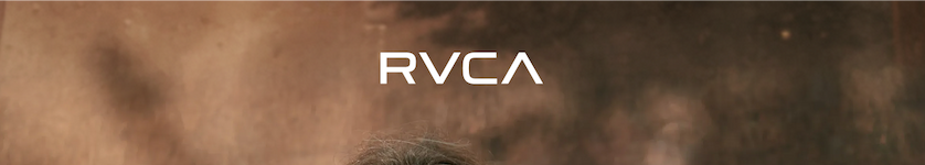 Welcome to RVCA
