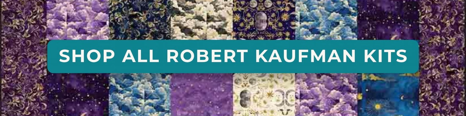 SHOP ALL ROBERT KAUFMAN KITS