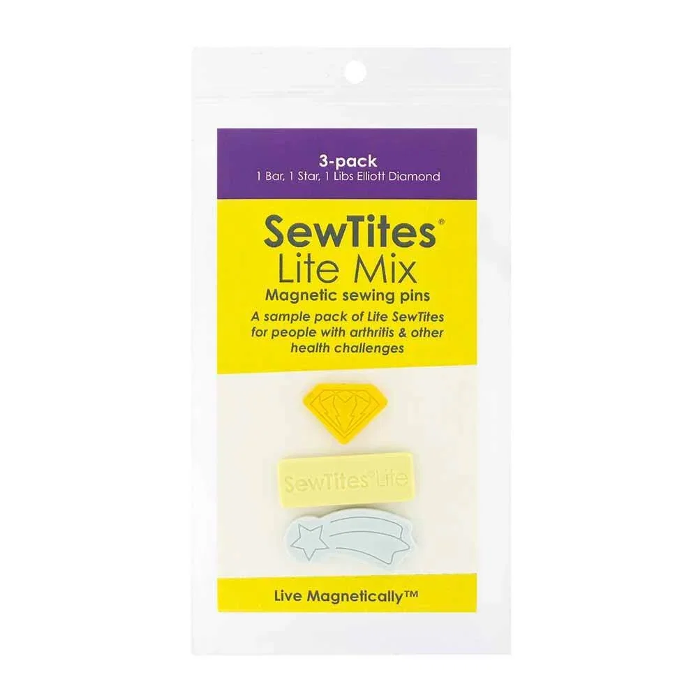 Image of SewTites Lite Mix 3pk