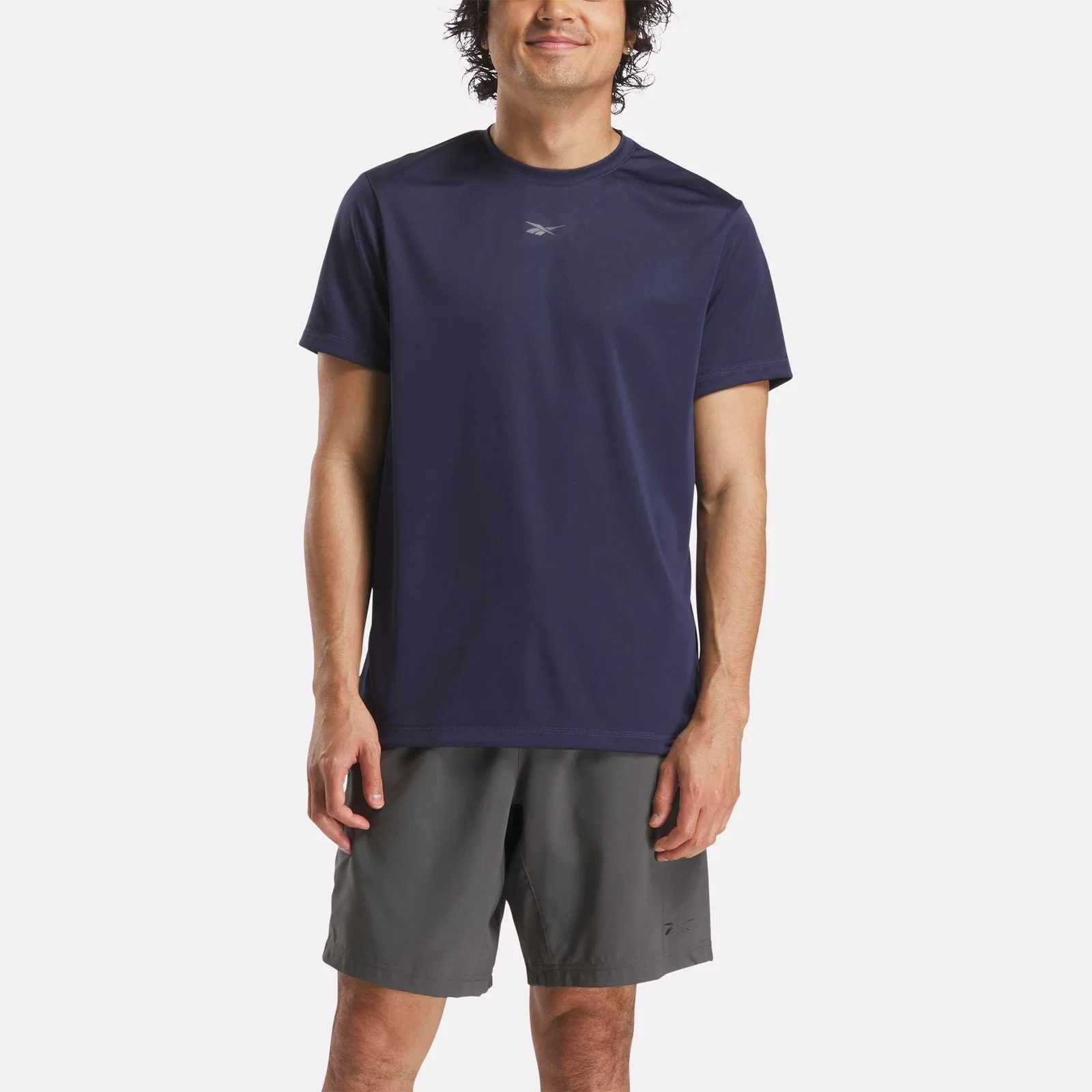 Image of ID Train Tech Tee