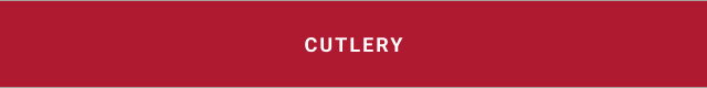 cutlery