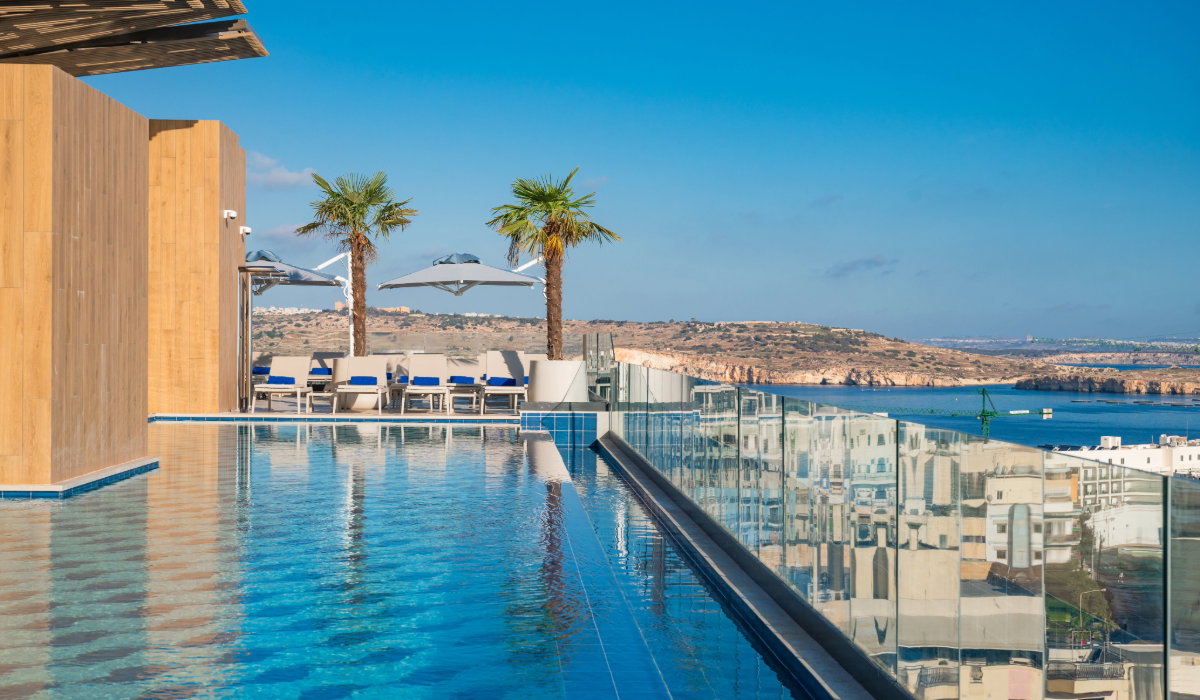Best Western Premier Malta, Malta