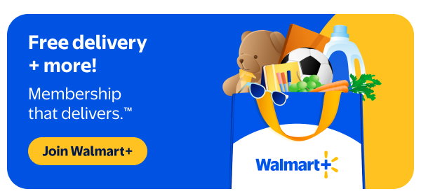 Free delivery + more! Membership that delivers.™