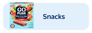 Snacks