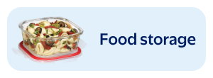 Food storage