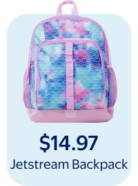 Jetstream Backpack