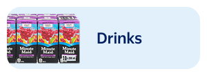 Drinks
