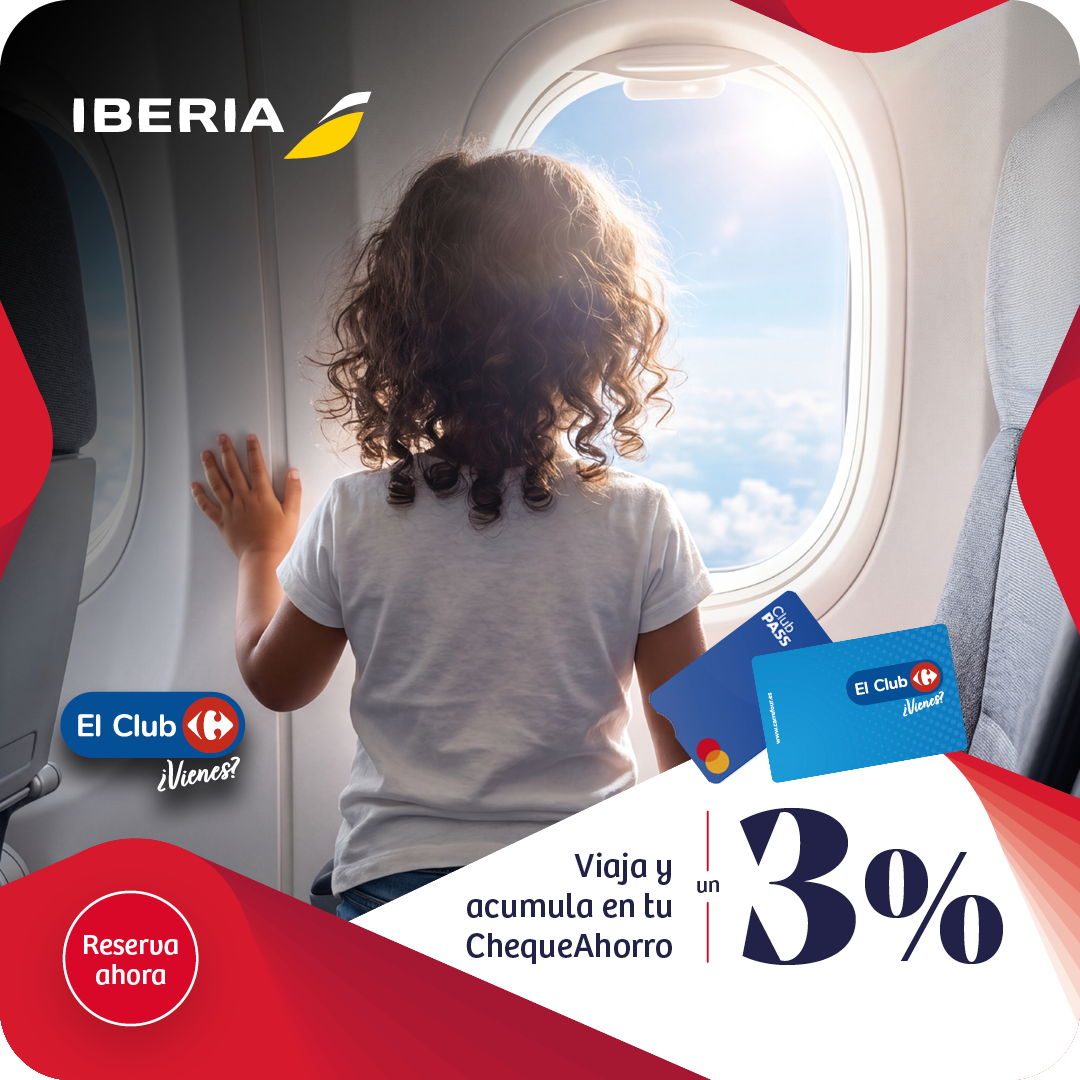 Iberia - Soltour