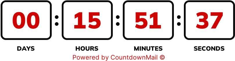 countdownmail.com