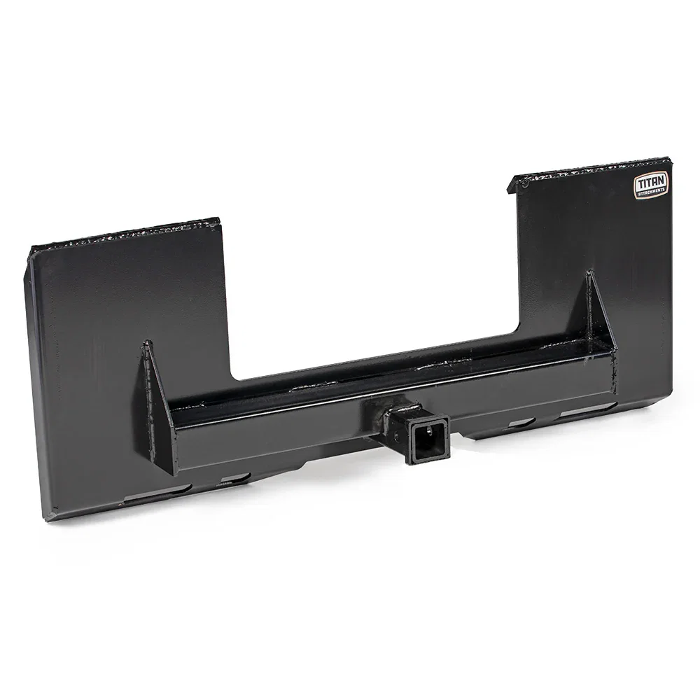 Image of Receiver Mount Plate Attachment