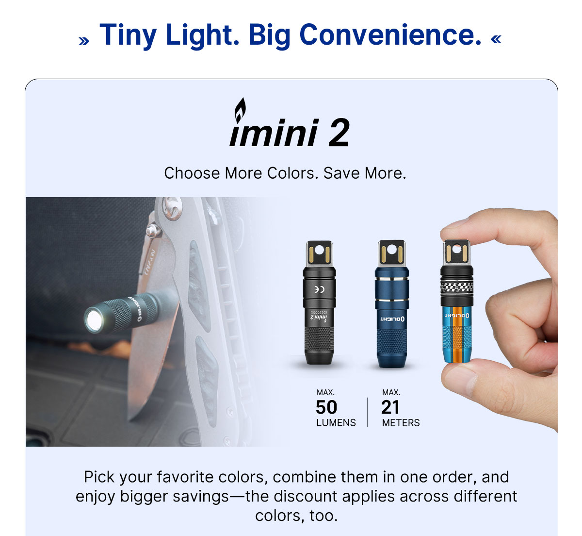 Olight