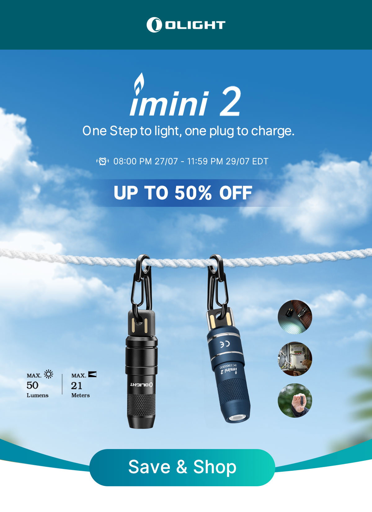 Olight