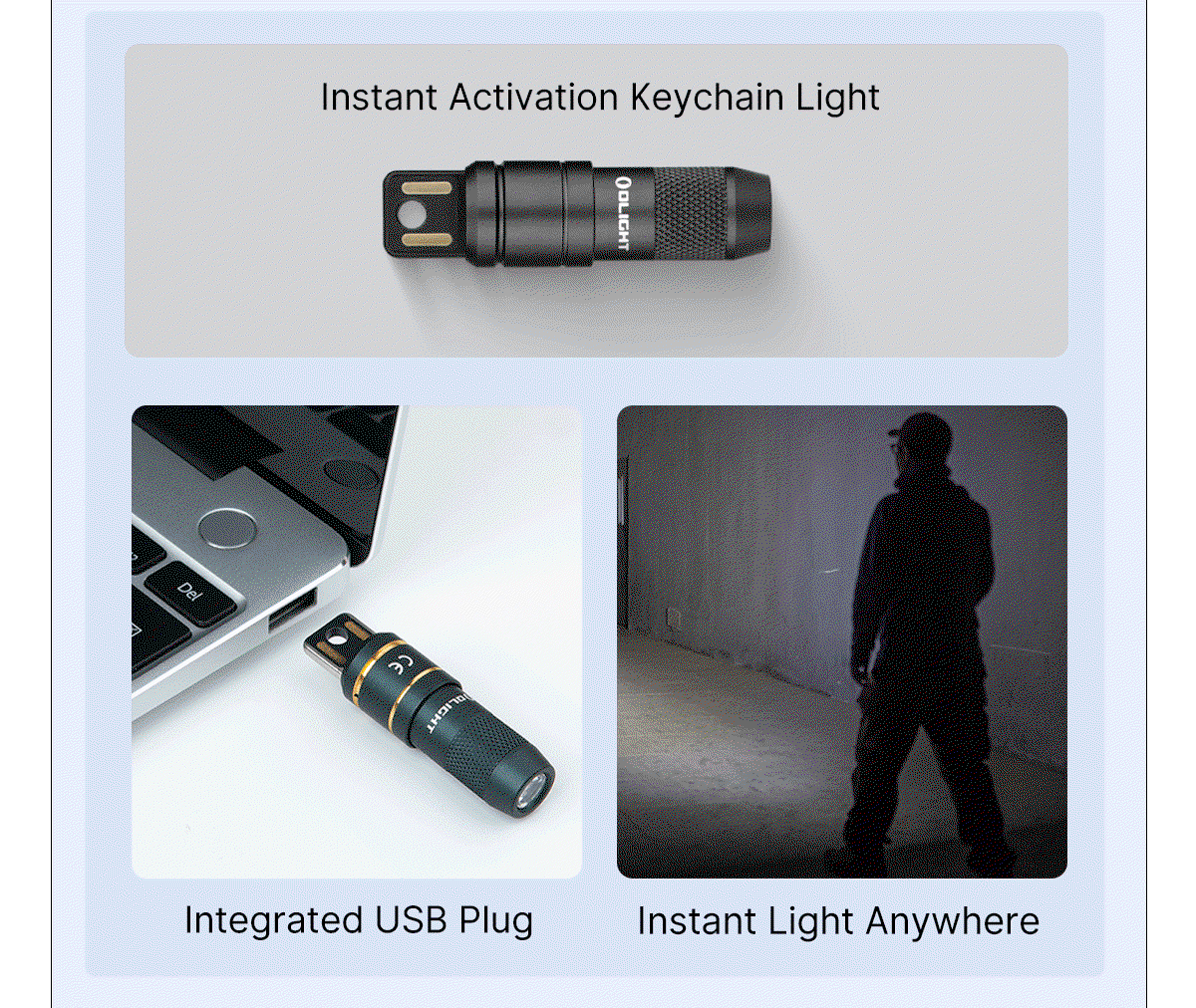 Olight