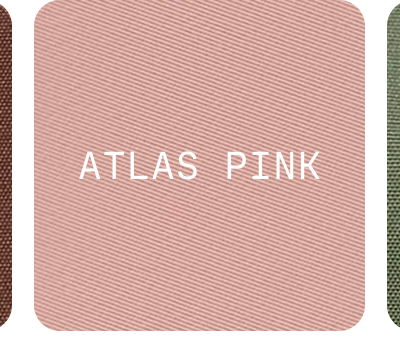 Atlas Pink