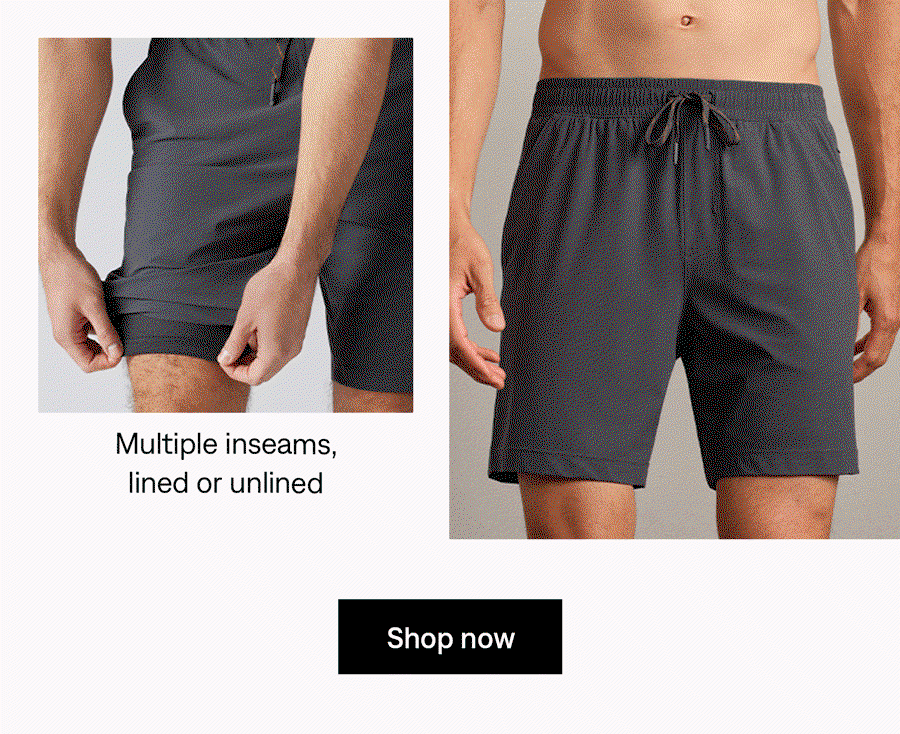 Shop the Pursuit Short