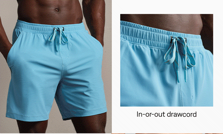 Shop the Pursuit Short