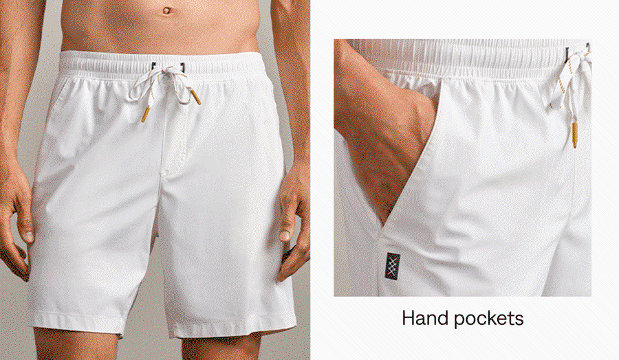 Shop the Pursuit Short