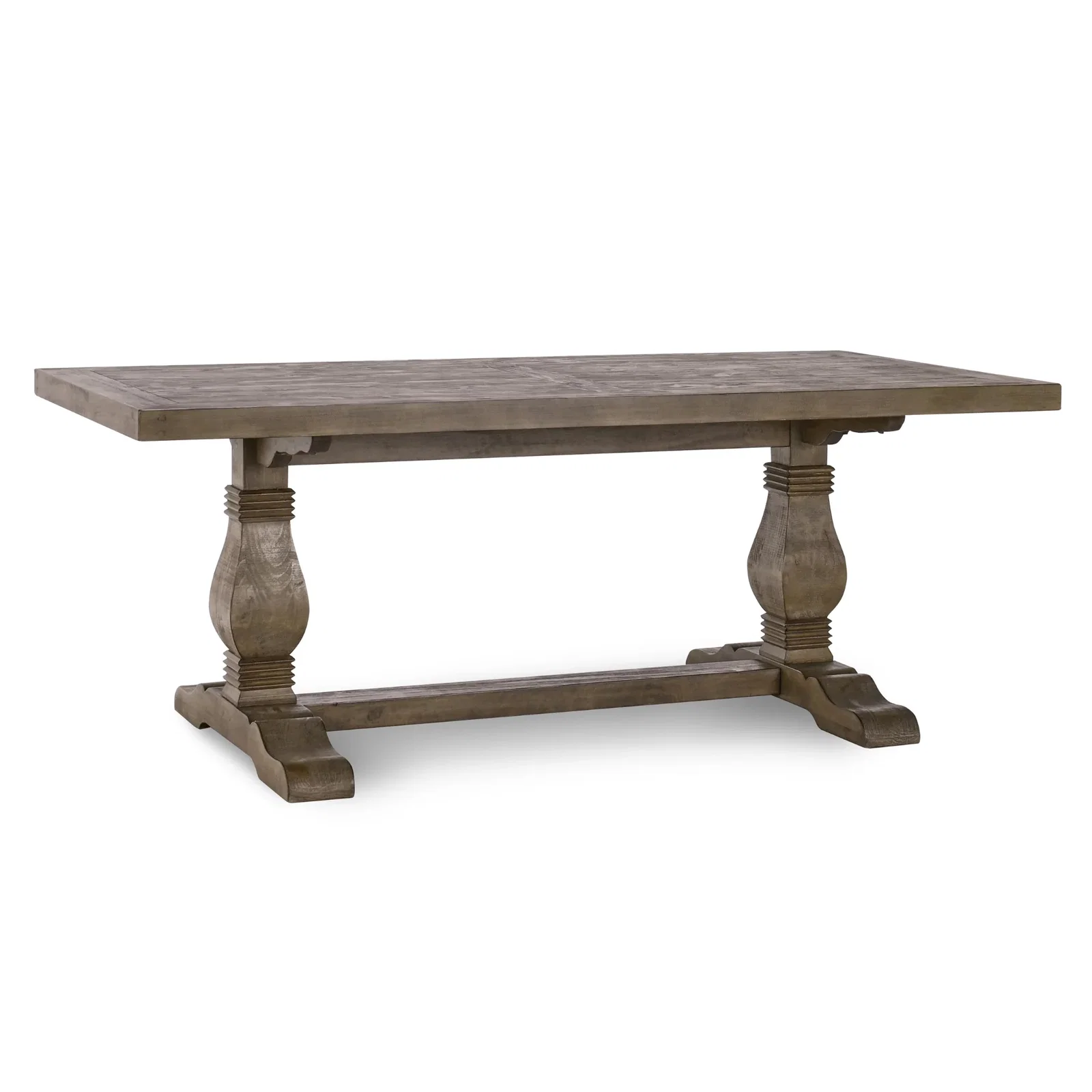 Image of Caleb Rectangular Dining Table