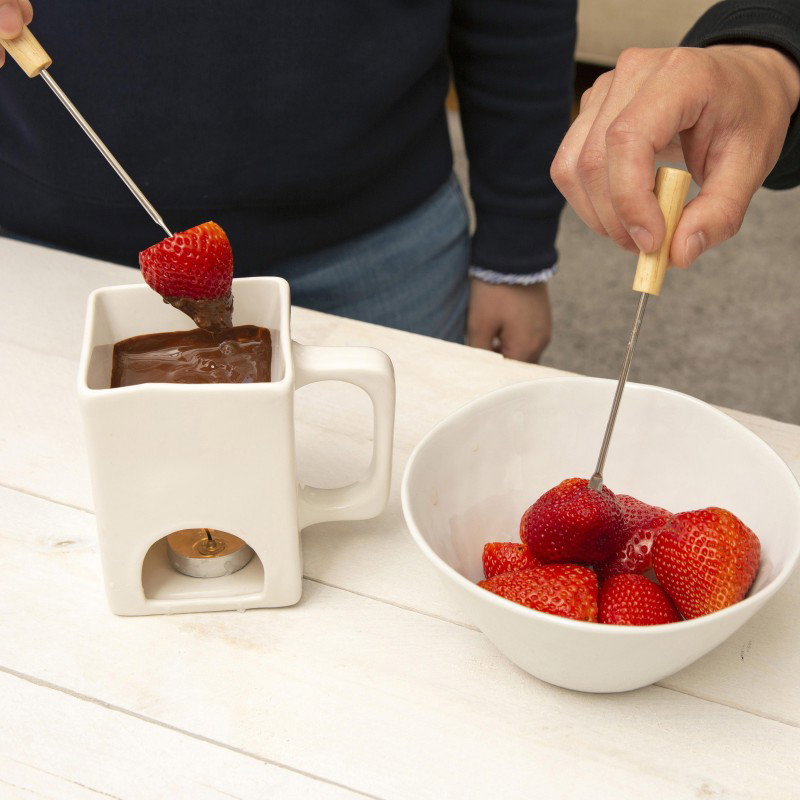 Fondue For Two