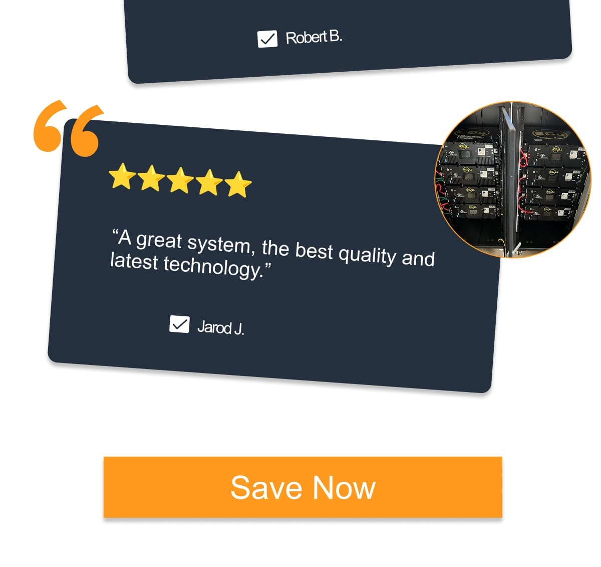 Save Now