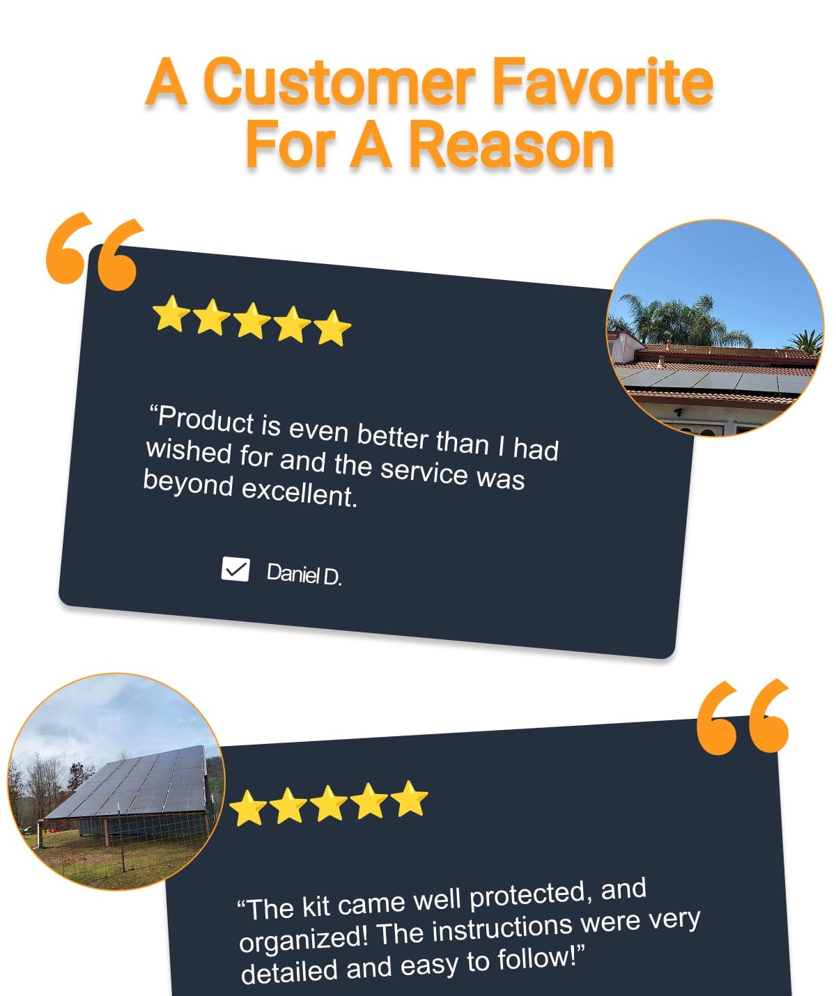A Customer Favorite For A Reason