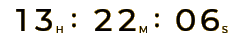 Countdown Timer