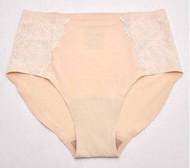Evelyn & Bobbie Lace High Waisted Retro Bikini