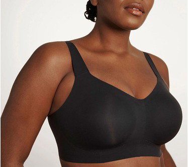 Evelyn & Bobbie Beyond Seamless Wirefree Bra
