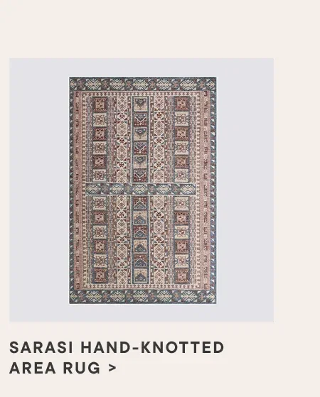 Adana Kilim Pillow /