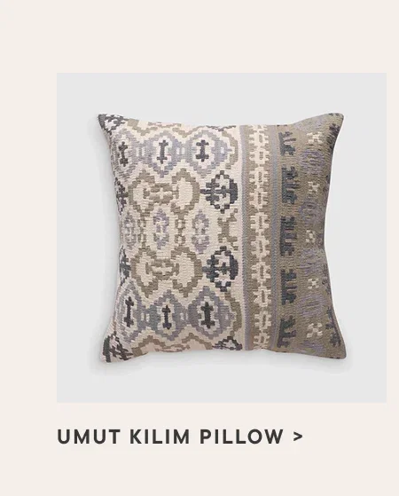 Unmut Pillow /