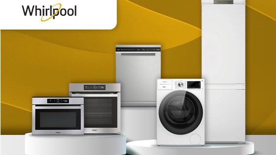 whirpool