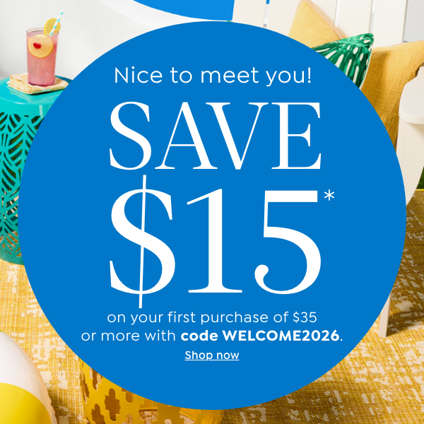 just for you $20 off